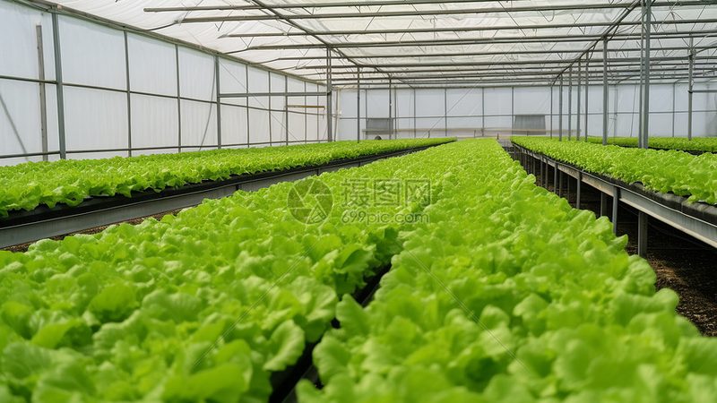 家庭农场大棚加盟代理：揭秘加盟背后的生态农业之道**