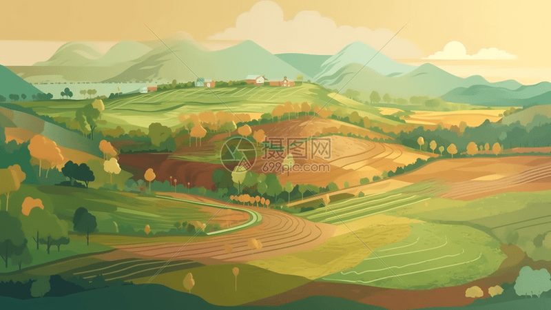 生态农业种植公司排名背后的考量因素